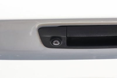 2017 RAM 2500 Laramie Longhorn