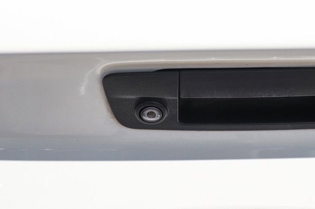 2017 RAM 2500 Laramie Longhorn