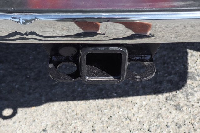 2017 RAM 2500 Laramie Longhorn