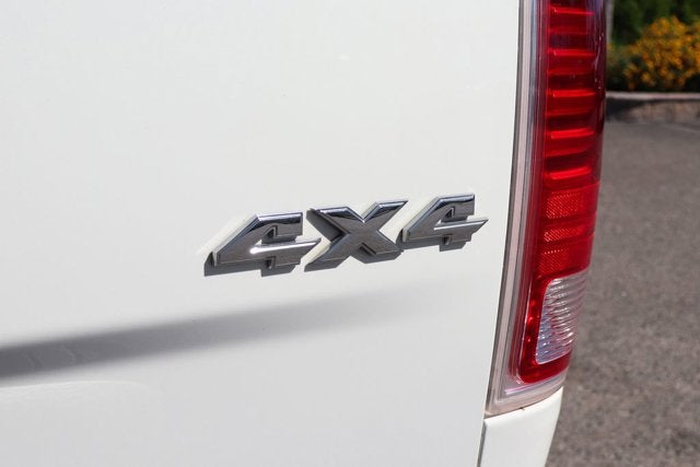 2017 RAM 2500 Laramie Longhorn