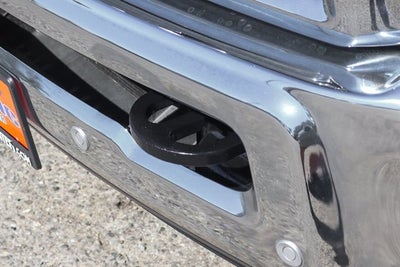 2017 RAM 2500 Laramie Longhorn