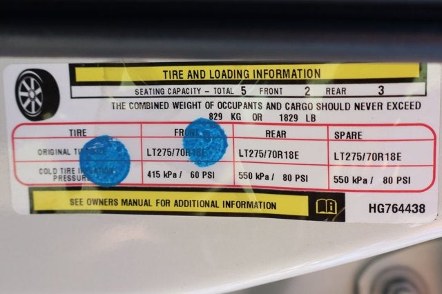 2017 RAM 2500 Laramie Longhorn