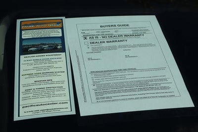 2017 RAM 2500 Laramie Longhorn