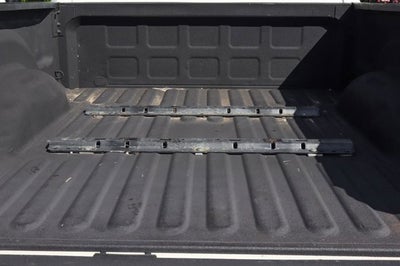 2017 RAM 2500 Laramie Longhorn