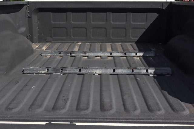 2017 RAM 2500 Laramie Longhorn