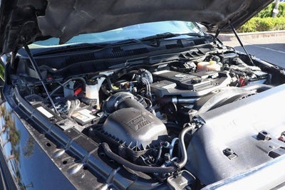 2018 RAM 2500 Limited