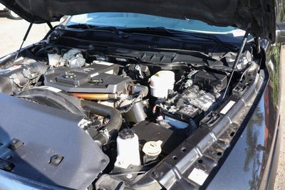 2018 RAM 2500 Limited