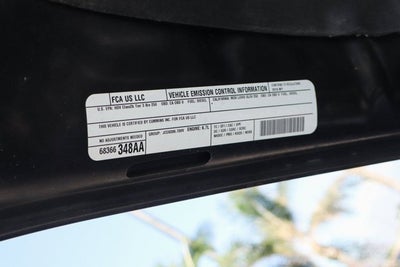 2018 RAM 2500 Limited