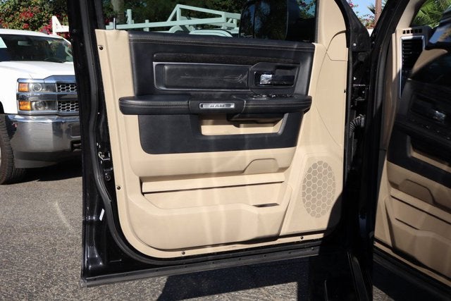 2018 RAM 2500 Limited