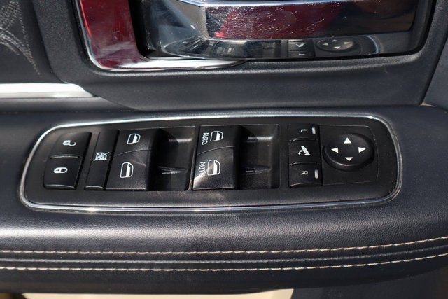 2018 RAM 2500 Limited