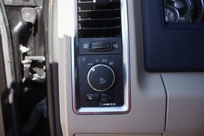 2018 RAM 2500 Limited