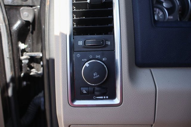 2018 RAM 2500 Limited