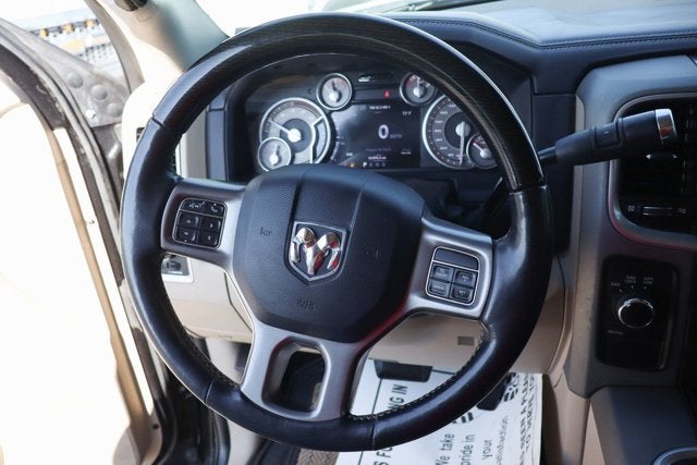 2018 RAM 2500 Limited