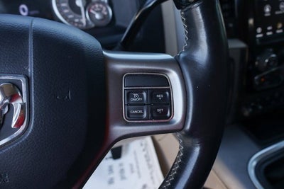 2018 RAM 2500 Limited