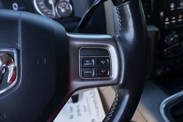 2018 RAM 2500 Limited