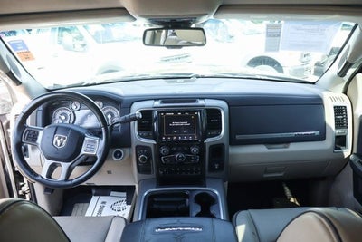 2018 RAM 2500 Limited