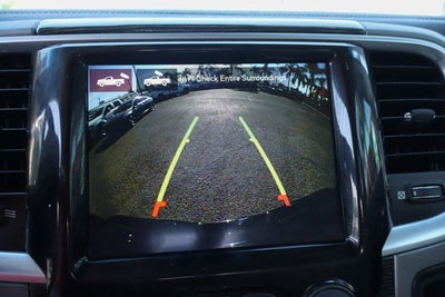 2018 RAM 2500 Limited