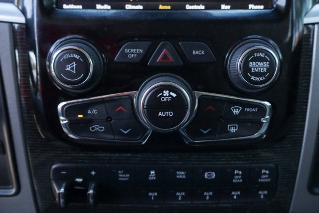 2018 RAM 2500 Limited