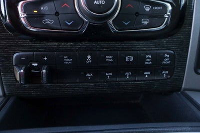 2018 RAM 2500 Limited