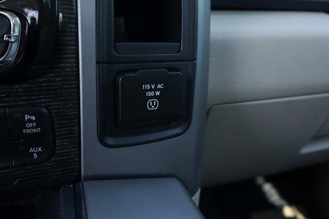 2018 RAM 2500 Limited