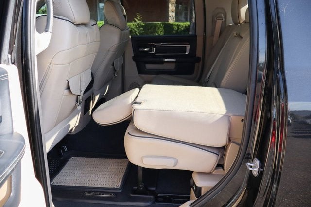 2018 RAM 2500 Limited