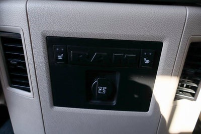 2018 RAM 2500 Limited