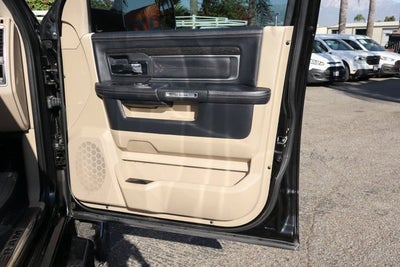 2018 RAM 2500 Limited