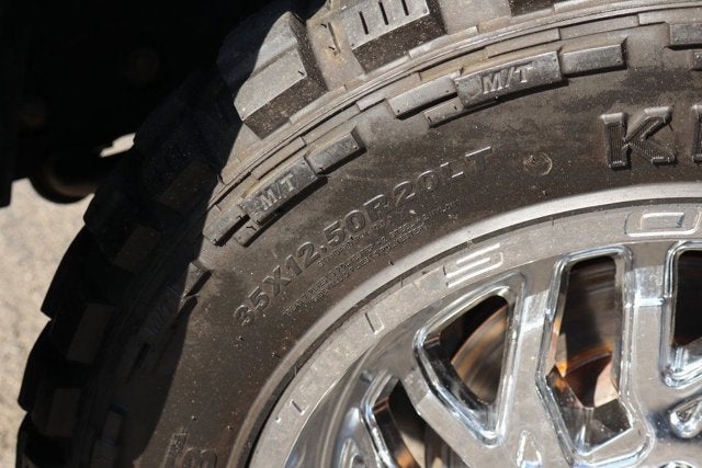 2018 RAM 2500 Limited