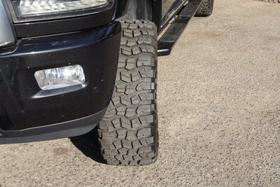 2018 RAM 2500 Limited