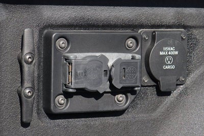 2022 RAM 2500 Limited