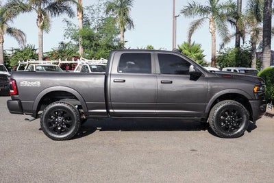 2022 RAM 2500 Limited