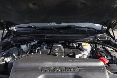 2022 RAM 2500 Limited