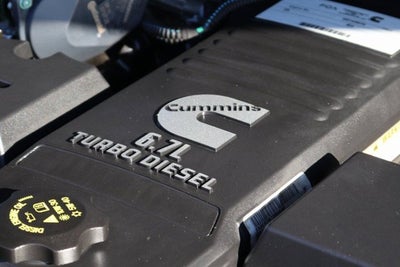 2022 RAM 2500 Limited