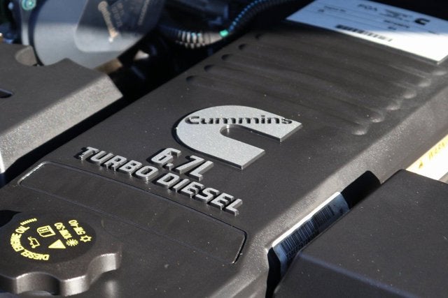 2022 RAM 2500 Limited