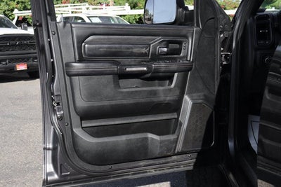 2022 RAM 2500 Limited