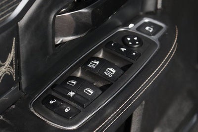 2022 RAM 2500 Limited