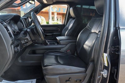 2022 RAM 2500 Limited