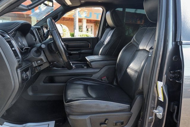 2022 RAM 2500 Limited