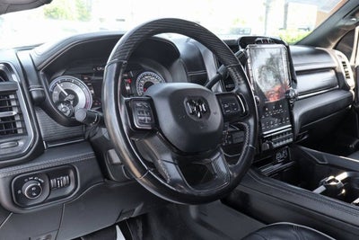 2022 RAM 2500 Limited