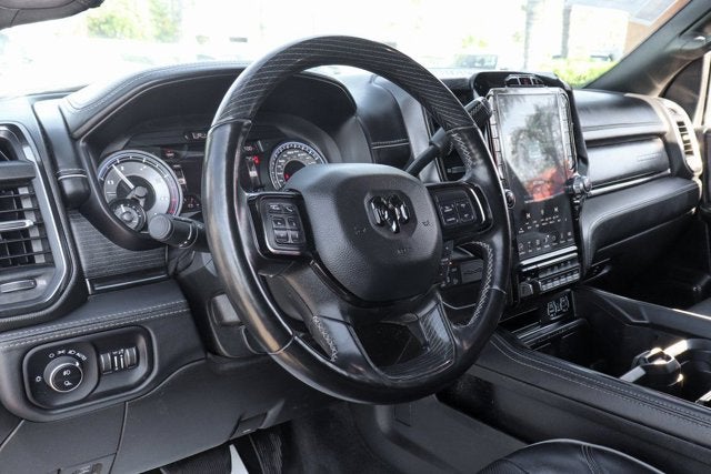 2022 RAM 2500 Limited