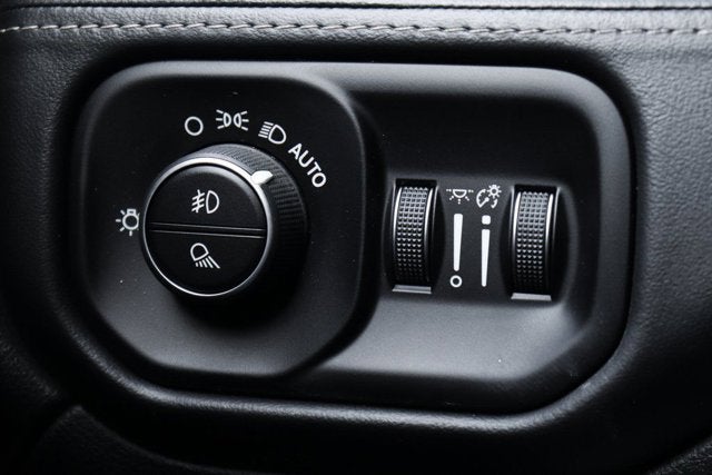 2022 RAM 2500 Limited