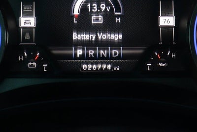 2022 RAM 2500 Limited