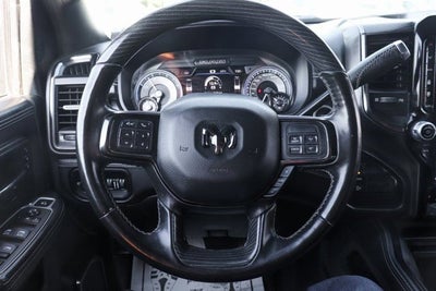 2022 RAM 2500 Limited