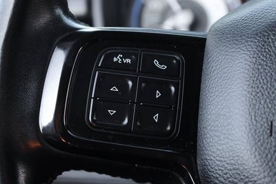 2022 RAM 2500 Limited