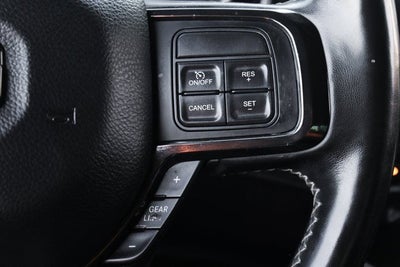 2022 RAM 2500 Limited