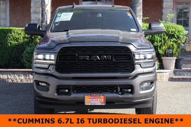 2022 RAM 2500 Limited