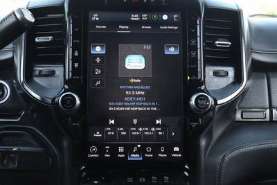 2022 RAM 2500 Limited