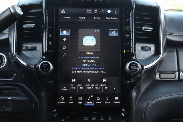 2022 RAM 2500 Limited