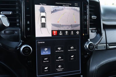 2022 RAM 2500 Limited