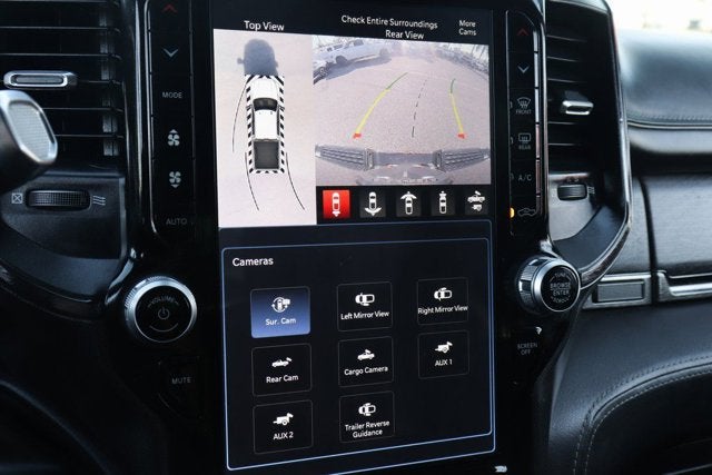 2022 RAM 2500 Limited